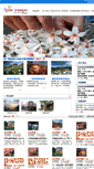 Mobile Screenshot of 3go.com.tw